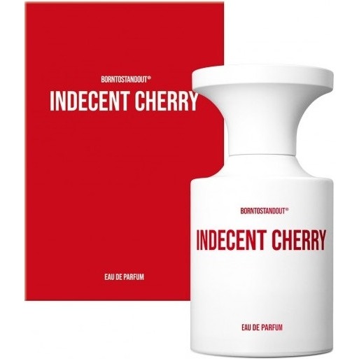 Borntostandout Indecent Cherry, миниатюра 2