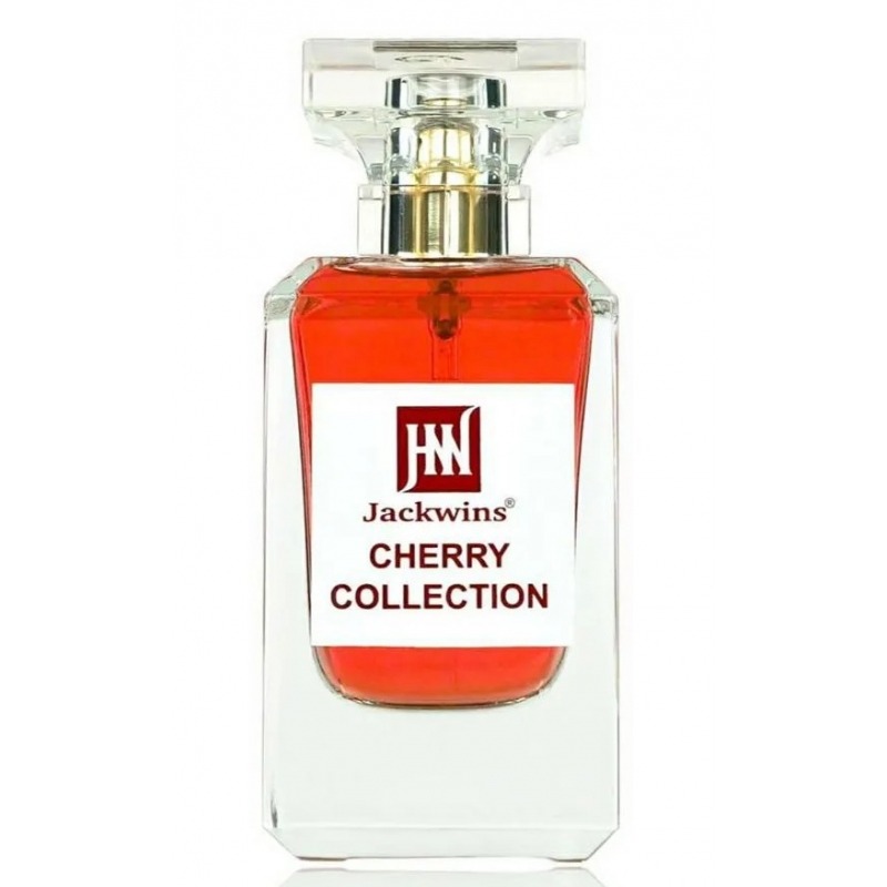 Jackwins Cherry Collection, миниатюра 2