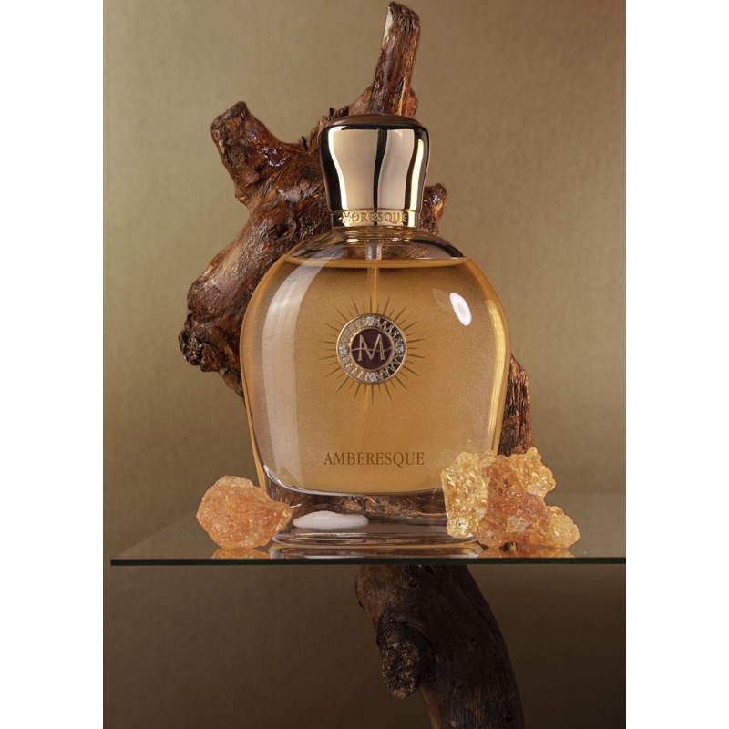 Moresque Amberesque, миниатюра 2