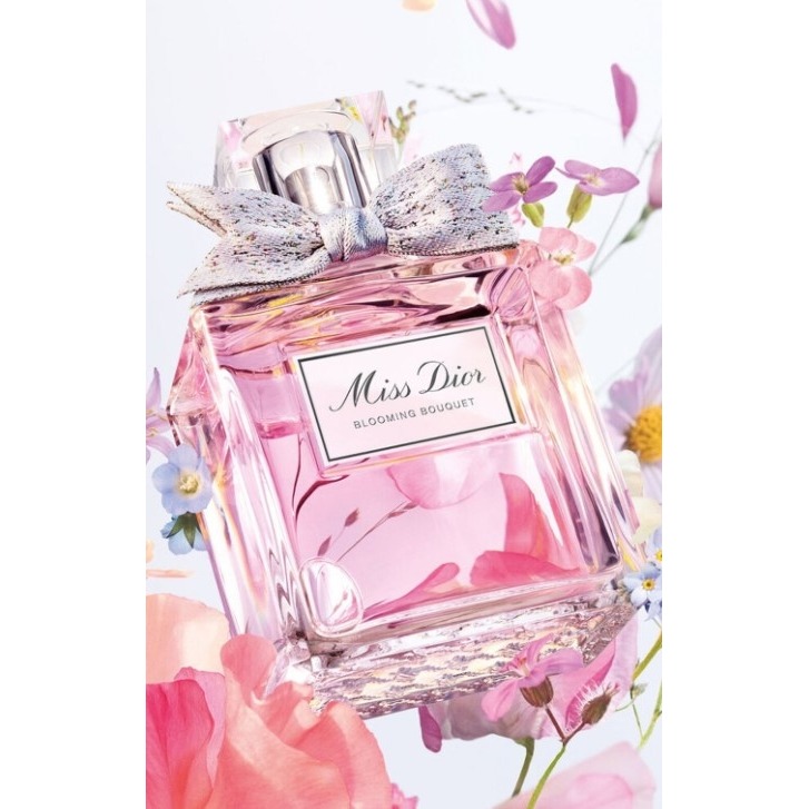 Christian Dior Miss Dior Blooming Bouquet, миниатюра 3
