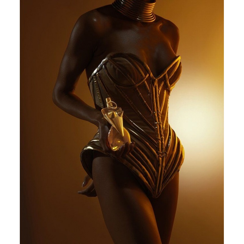 Jean Paul Gaultier Gaultier Divine Le Parfum, миниатюра 2