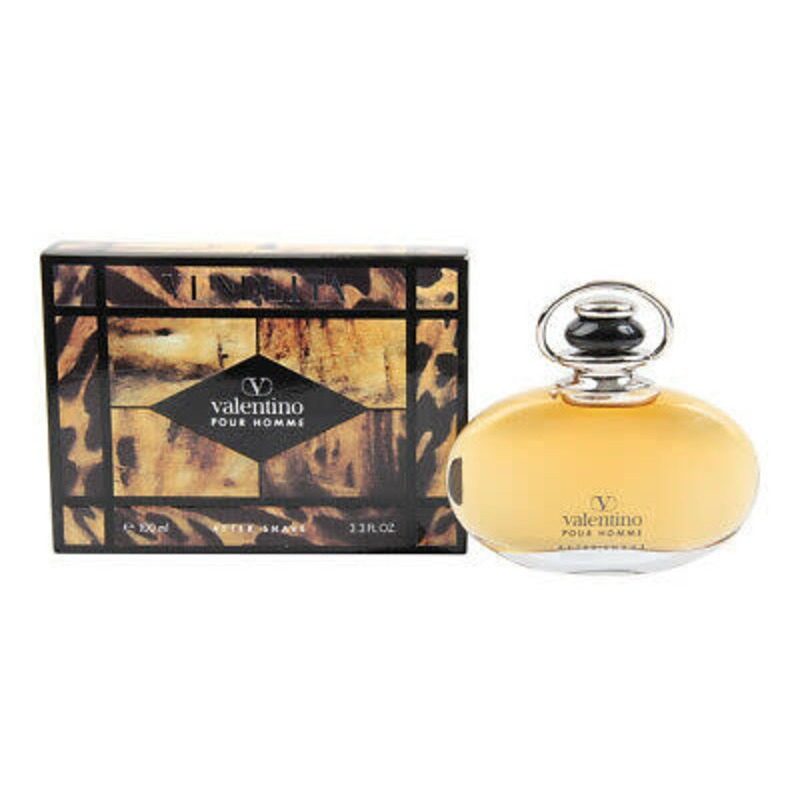 Valentino Vendetta Pour Homme, миниатюра 2