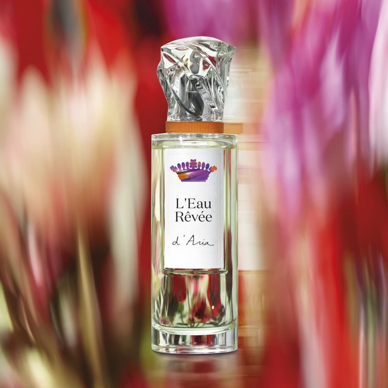 Sisley L'Eau Revee D'Aria, миниатюра 3