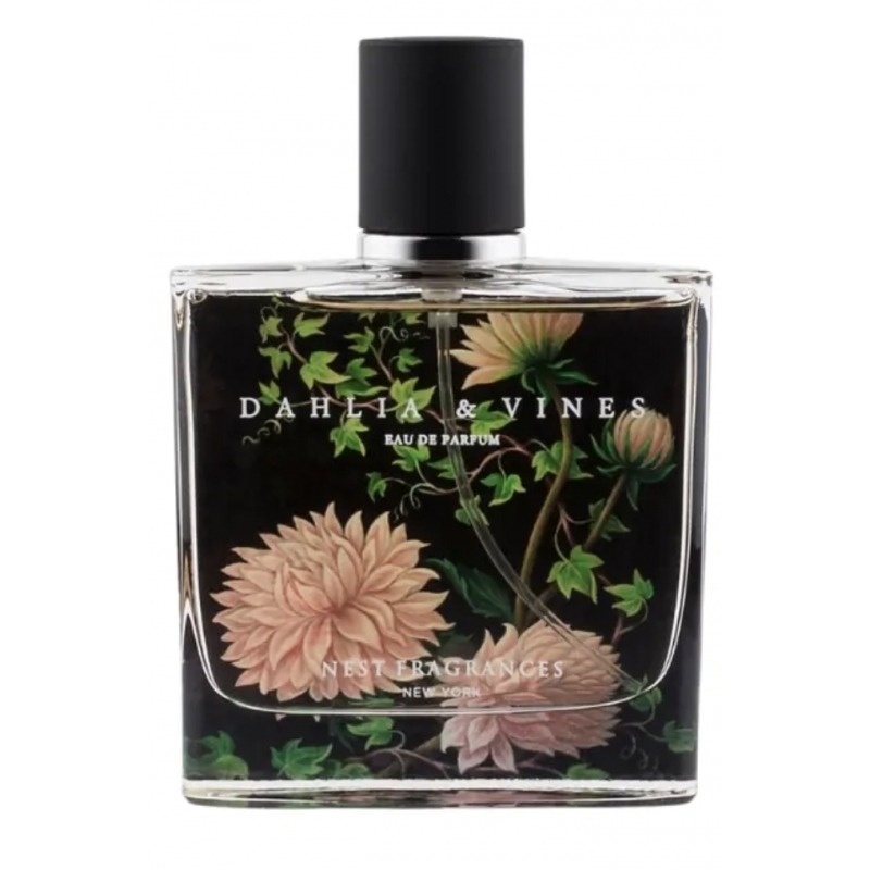 Nest Dahlia & Vines, миниатюра 2