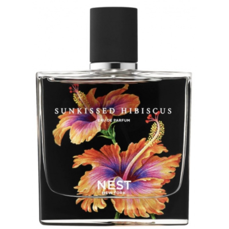 Nest Sunkissed Hibiscus, миниатюра 2