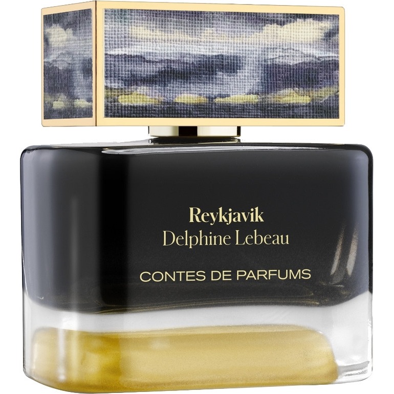 Contes de Parfums Reykjavik, миниатюра 2
