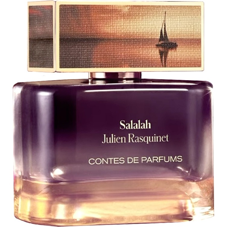 Contes de Parfums Salalah, миниатюра 2