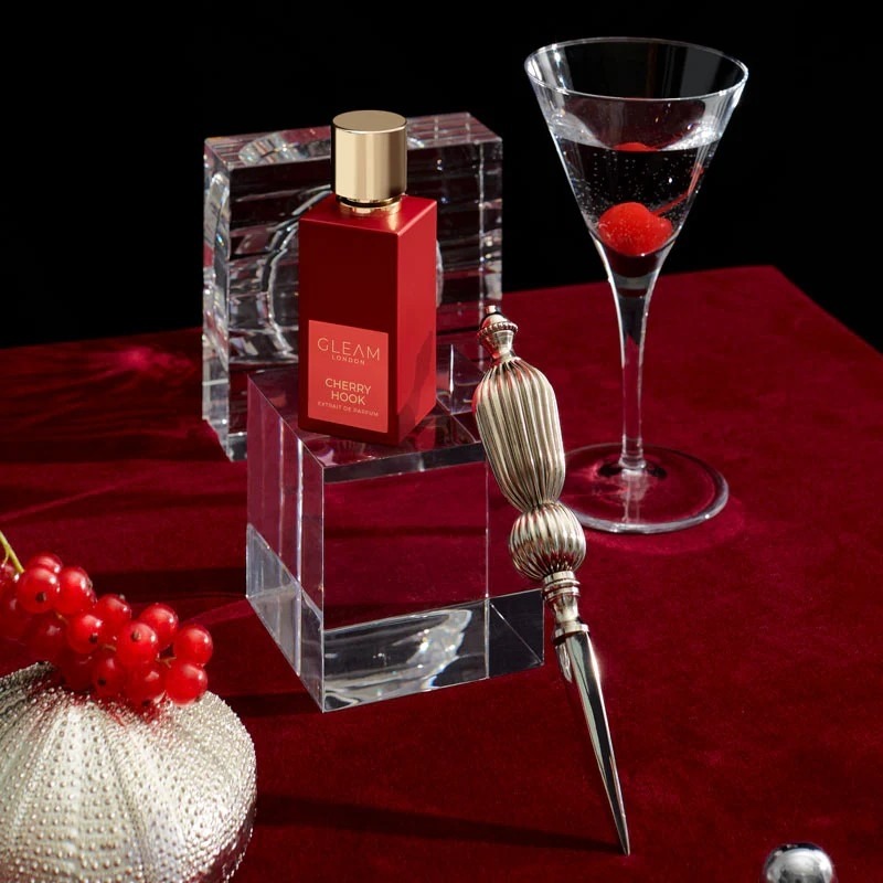 Gleam London Cherry Hook, миниатюра 3