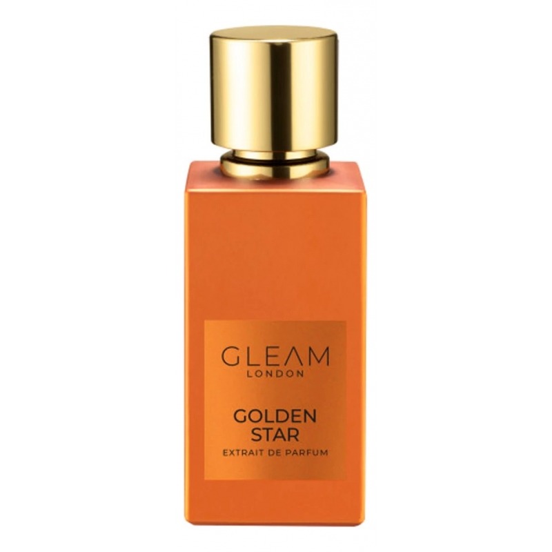 Gleam London Golden Star, миниатюра 2