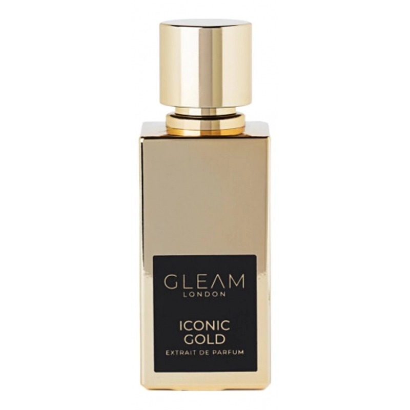 Gleam London Iconic Gold, миниатюра 2