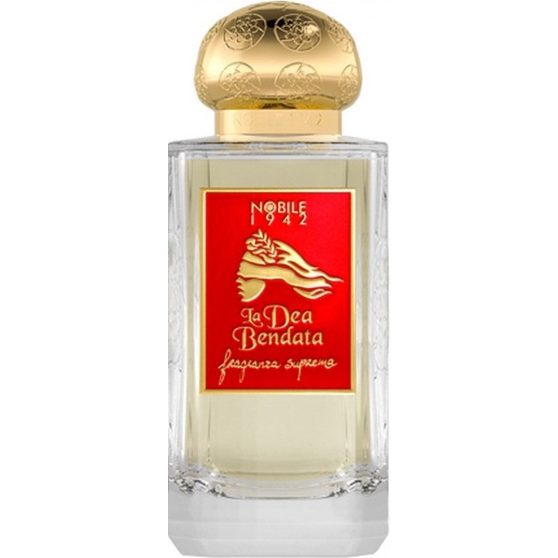 Nobile 1942 La Dea Bendata, миниатюра 2