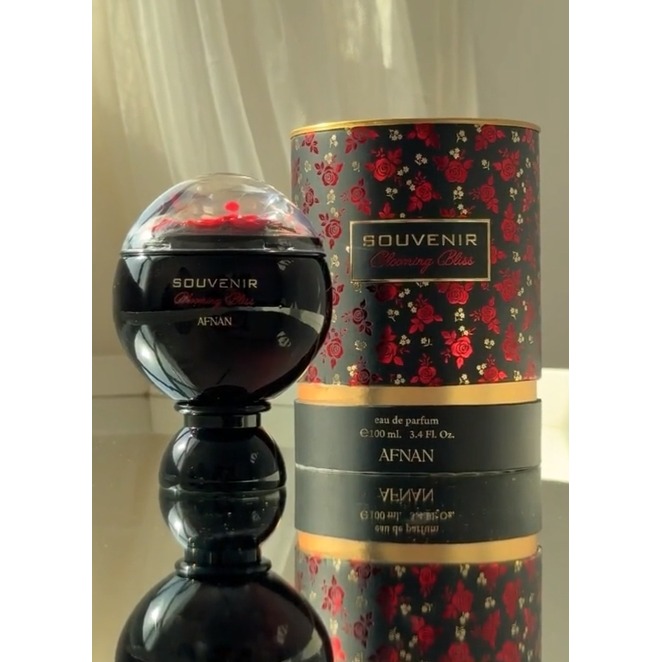 AFNAN Souvenir Blooming Bliss, миниатюра 2
