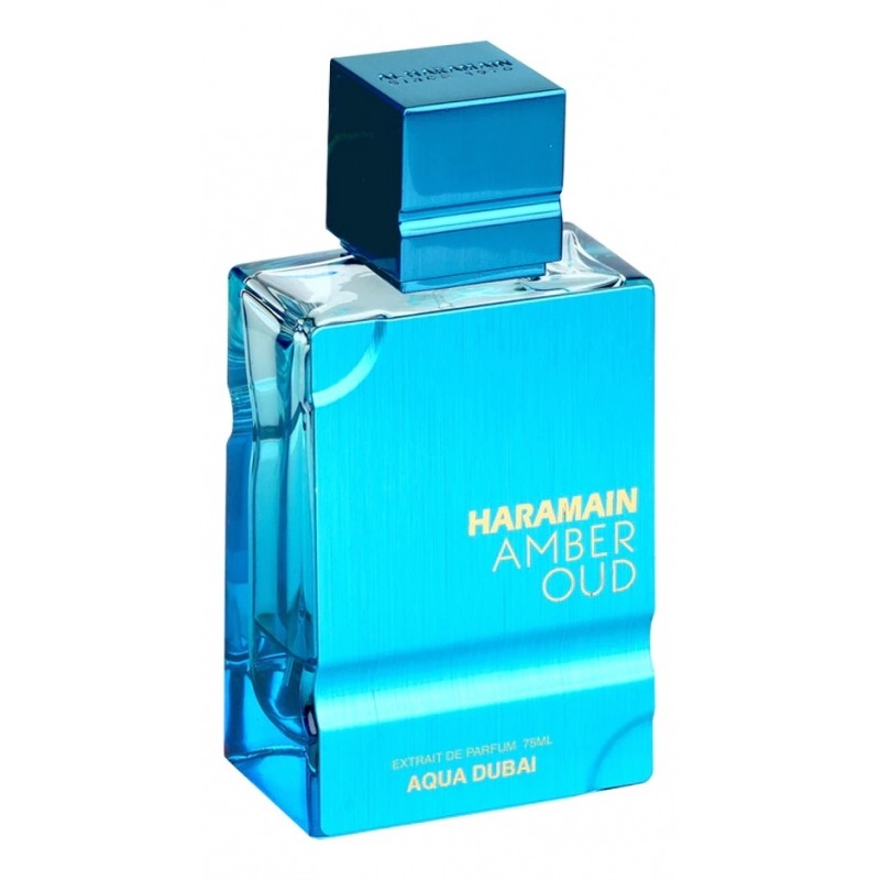 Al Haramain Amber Oud Aqua Dubai, миниатюра 2