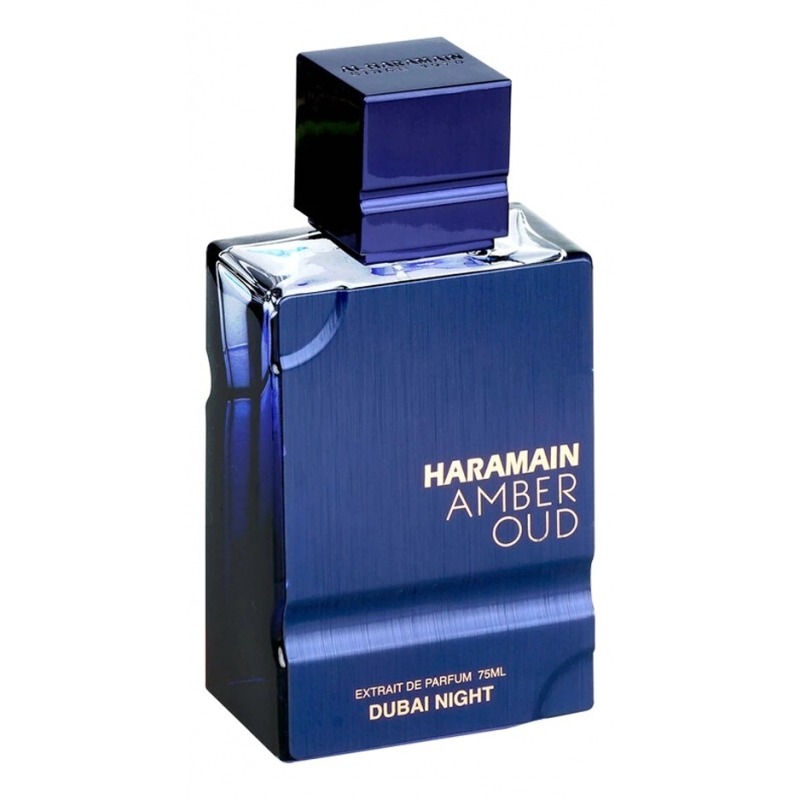 Al Haramain Amber Oud Dubai Night, миниатюра 2