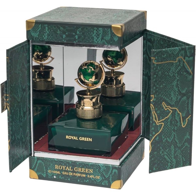 Aurora Scents Royal Green, миниатюра 2
