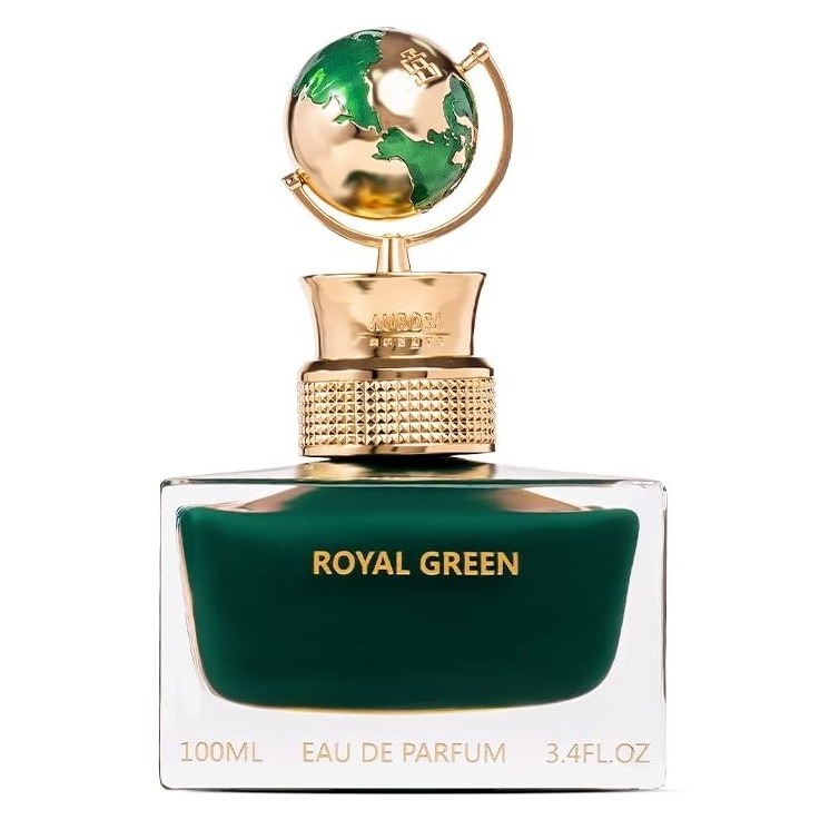 Aurora Scents Royal Green, миниатюра 3