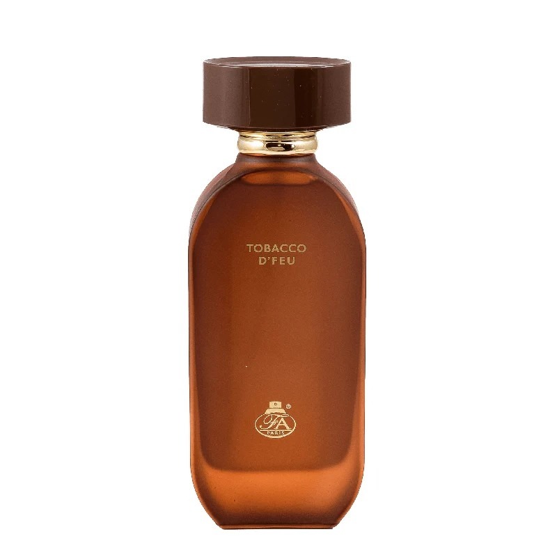 Fragrance World Tobacco D'feu, миниатюра 2