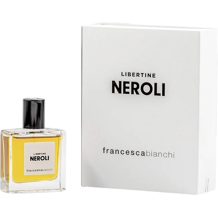Francesca Bianchi Libertine Neroli, миниатюра 3