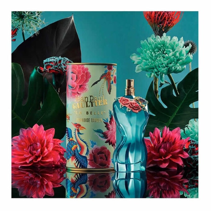 Jean Paul Gaultier La Belle Paradise Garden, миниатюра 3