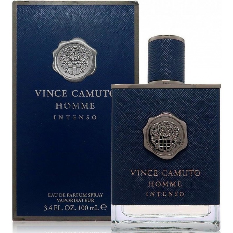 Vince Camuto Homme Intenso, миниатюра 2