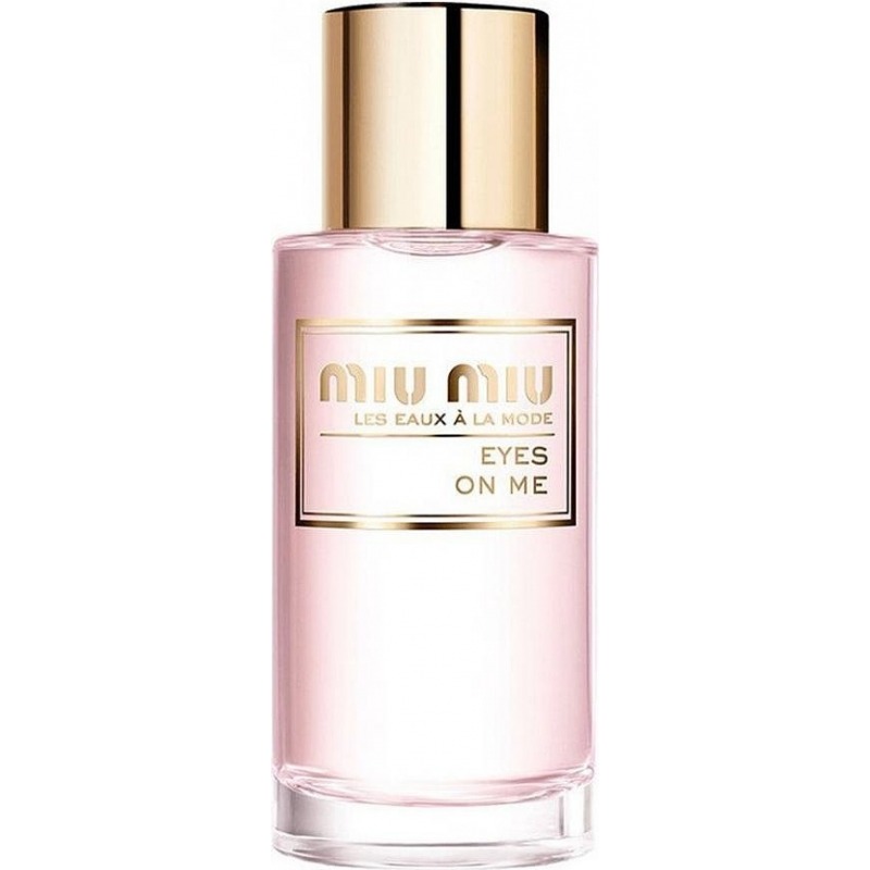 Miu Miu Eyes On Me, миниатюра 2