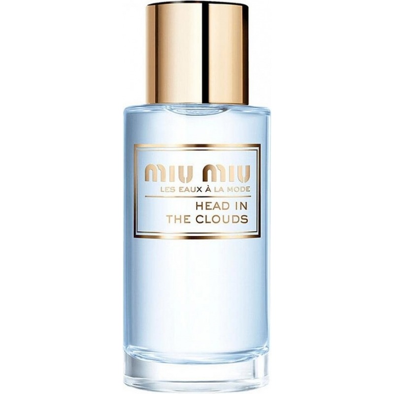 Miu Miu Head In The Clouds, миниатюра 2