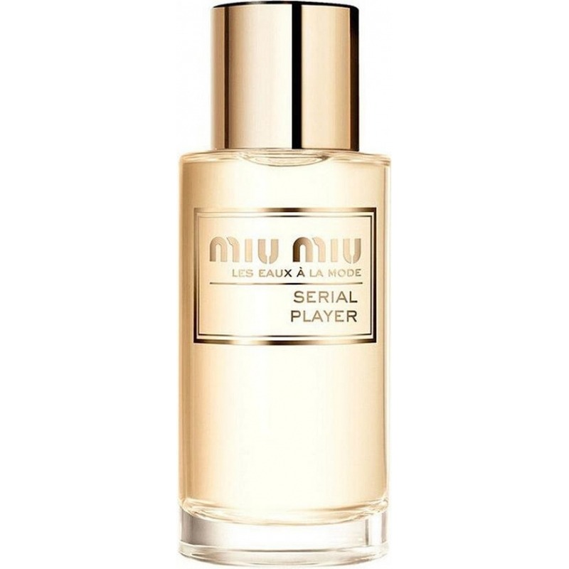 Miu Miu Serial Player, миниатюра 2