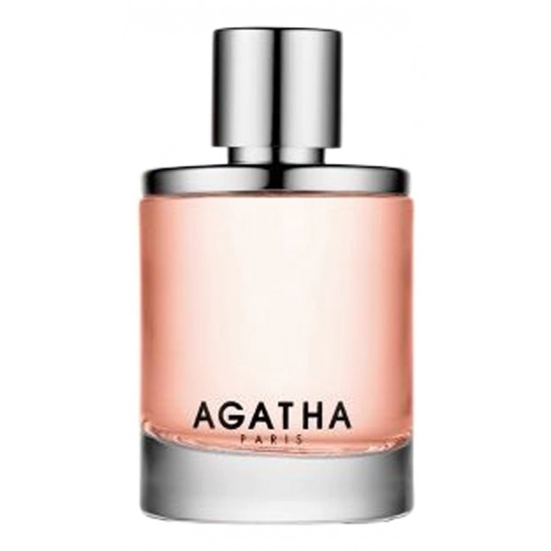 Agatha Paris Enjoy, миниатюра 2