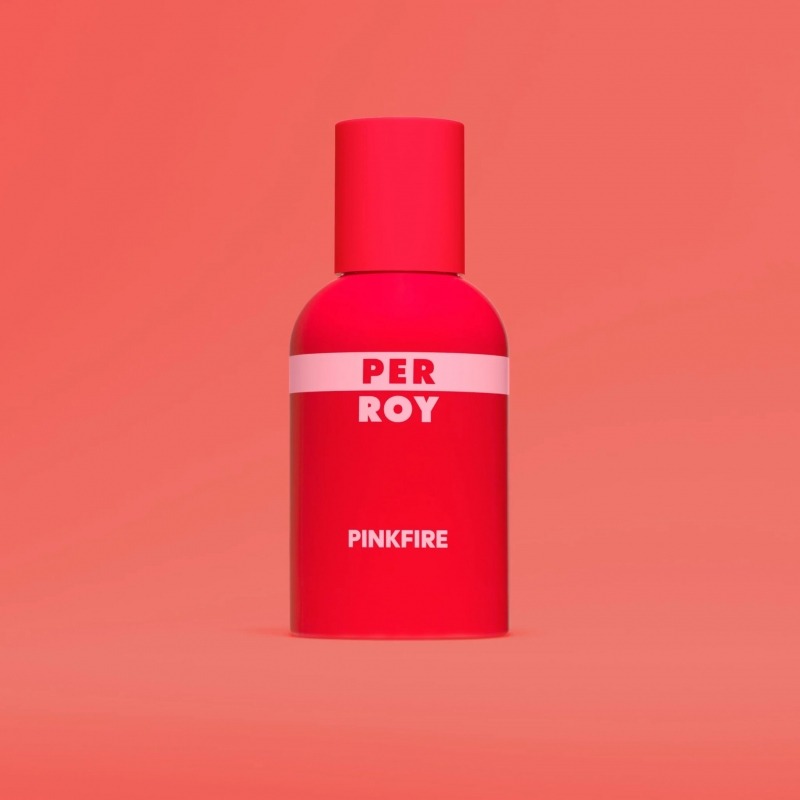 Perroy Pinkfire, миниатюра 2