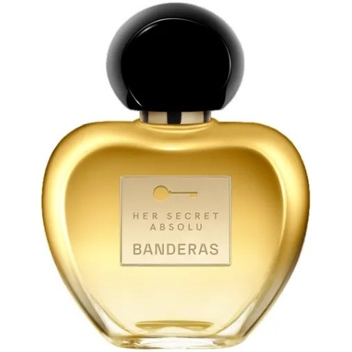 Antonio Banderas Her Secret Absolu, миниатюра 2