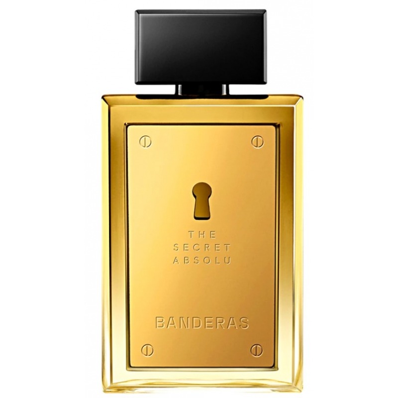 Antonio Banderas The Secret Absolu, миниатюра 2