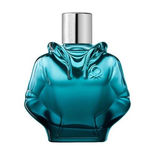 UNITED COLORS OF BENETTON We Are Tribe Cool, миниатюра 2