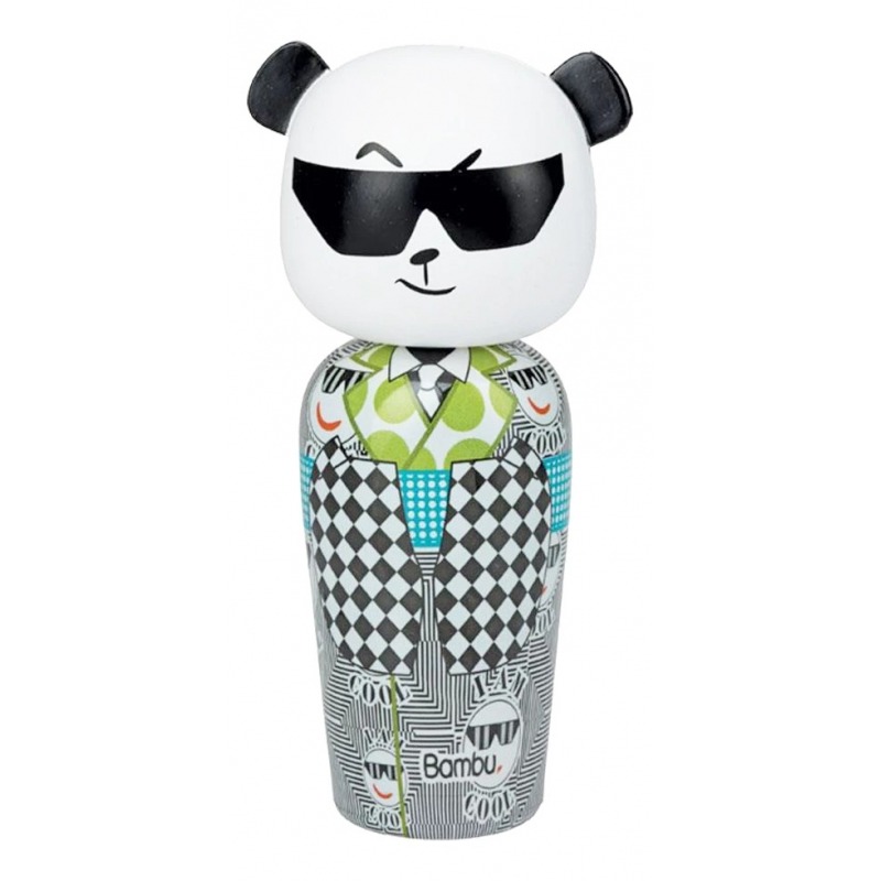 Kokeshi Bambu, миниатюра 2
