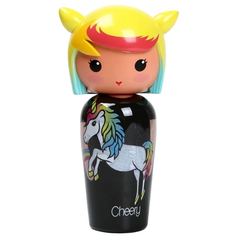 Kokeshi Cheery, миниатюра 2