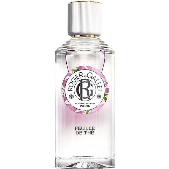 Roger & Gallet Feuille de Thé, миниатюра 2
