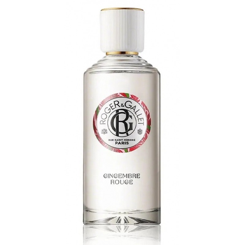 Roger & Gallet Gingembre Rouge, миниатюра 2