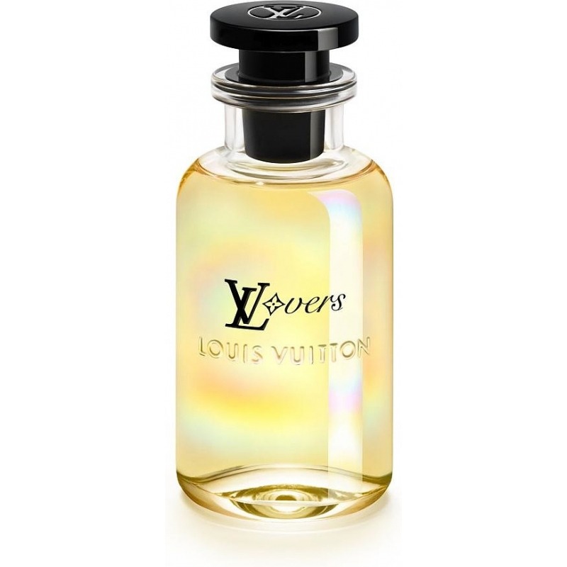 Louis Vuitton Lovers, миниатюра 2