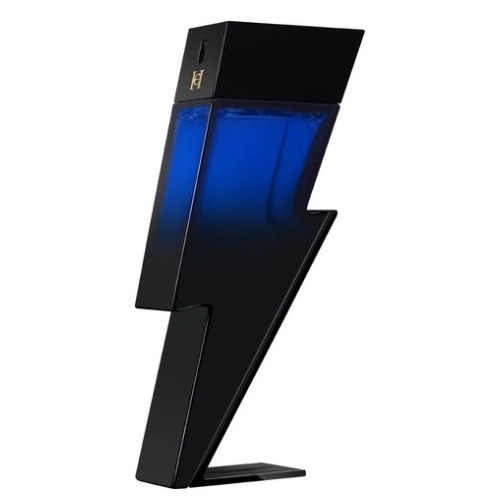 CAROLINA HERRERA Bad Boy Cobalt Elixir, миниатюра 2