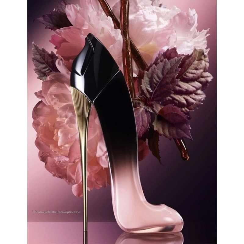 CAROLINA HERRERA Good Girl Blush Elixir, миниатюра 3