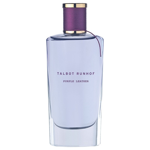 Talbot Runhof Purple Leather, миниатюра 2