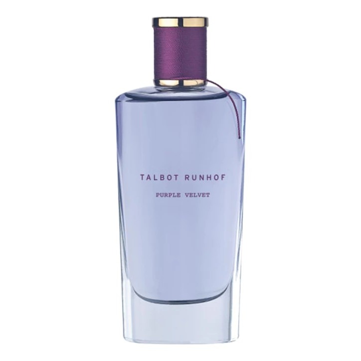 Talbot Runhof Purple Velvet, миниатюра 2