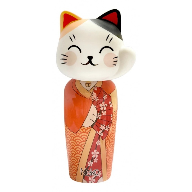 Kokeshi Neko, миниатюра 2