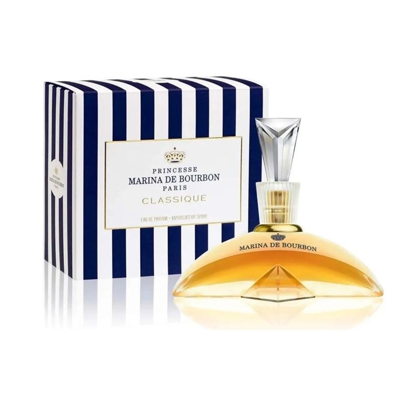 Marina de Bourbon Classique, миниатюра 2