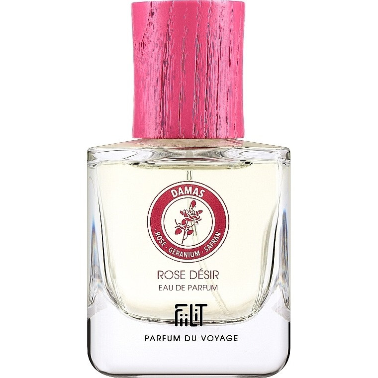 FiiLiT Rose Desir - Damas, миниатюра 2