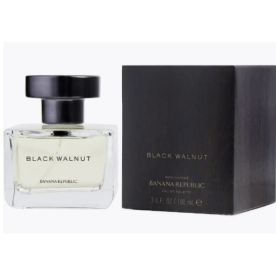 Banana Republic Black Walnut, миниатюра 3