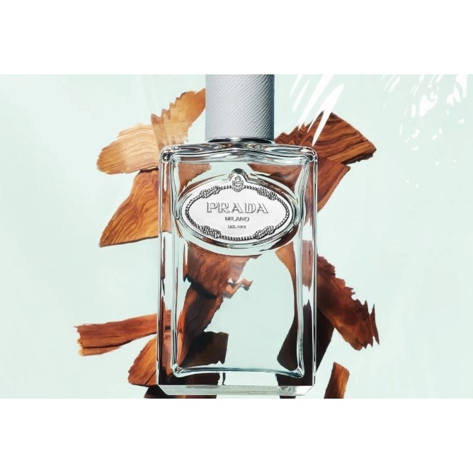 Prada Infusion de Cedre, миниатюра 2