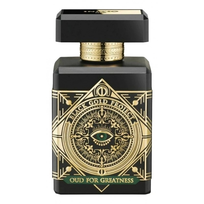 Initio Parfums Prives Oud for Greatness Neo, миниатюра 2