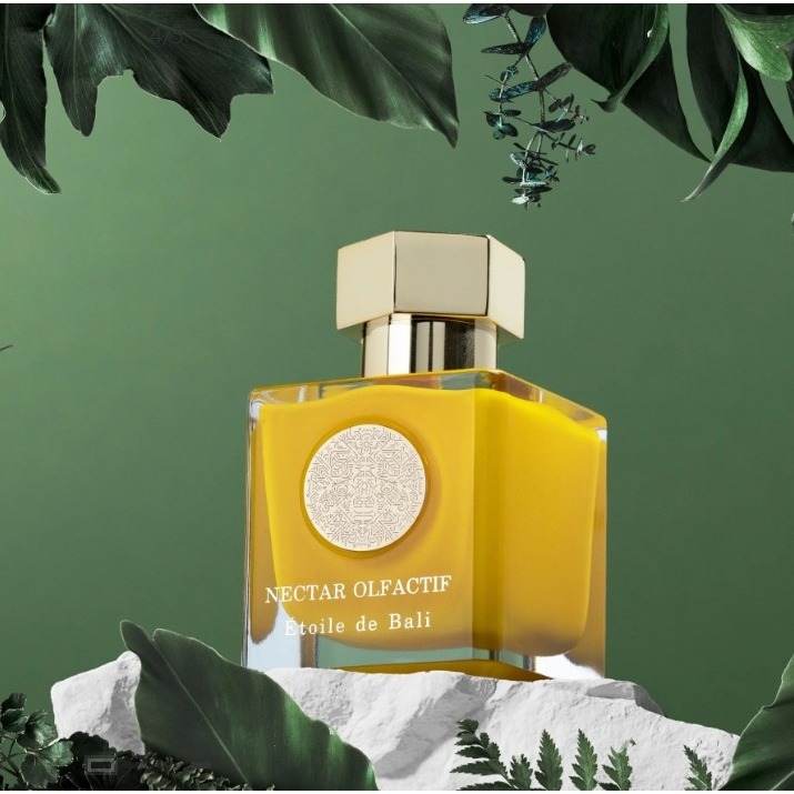 Nectar Olfactif Etoile de Bali, миниатюра 3