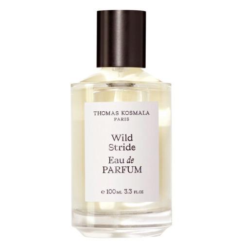 Thomas Kosmala Wild Stride, миниатюра 2