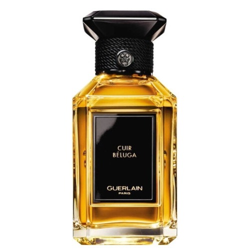 Guerlain Cuir Beluga, миниатюра 2